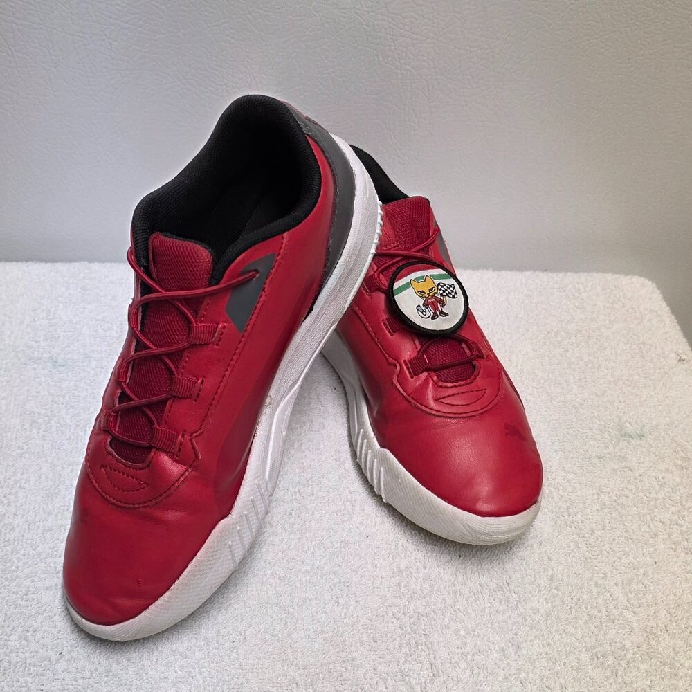 Puma Ferrari Sneakers Youth 3.5C